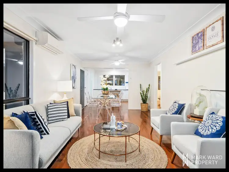 Third view of Homely house listing, 8 Angela Street, Salisbury QLD 4107