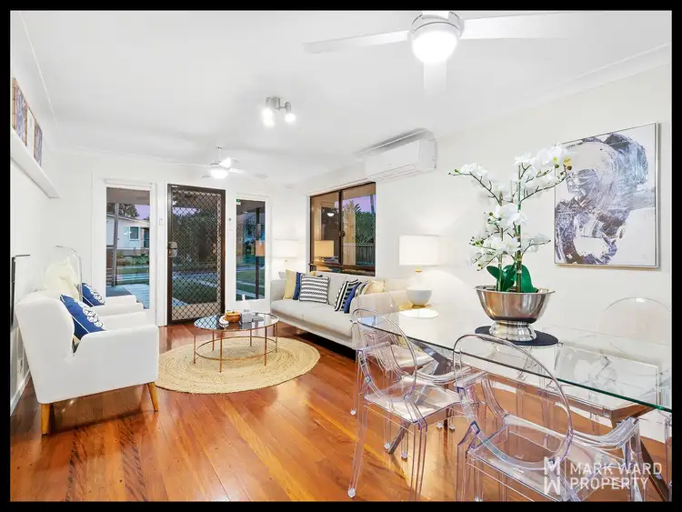 Fourth view of Homely house listing, 8 Angela Street, Salisbury QLD 4107