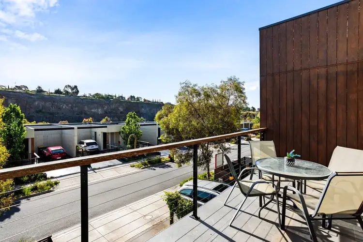 Third view of Homely townhouse listing, 24 Lakeside Crescent, Keilor East VIC 3033