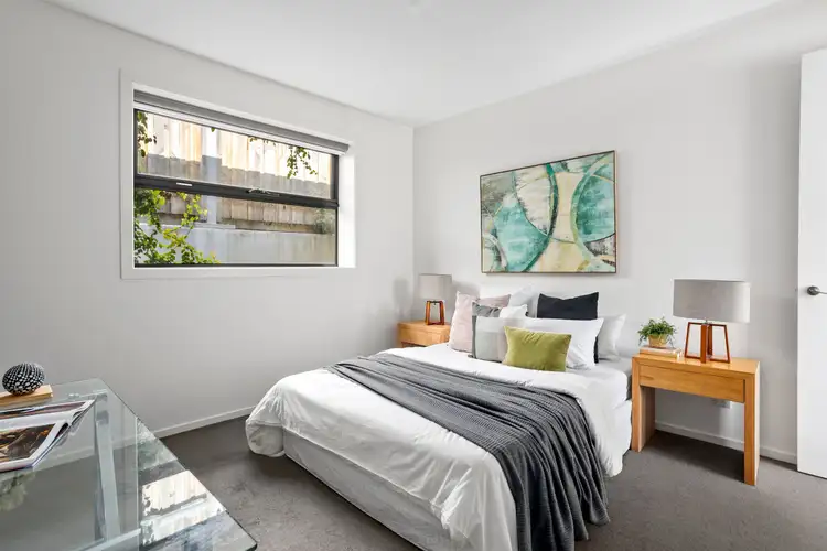 Fourth view of Homely townhouse listing, 24 Lakeside Crescent, Keilor East VIC 3033