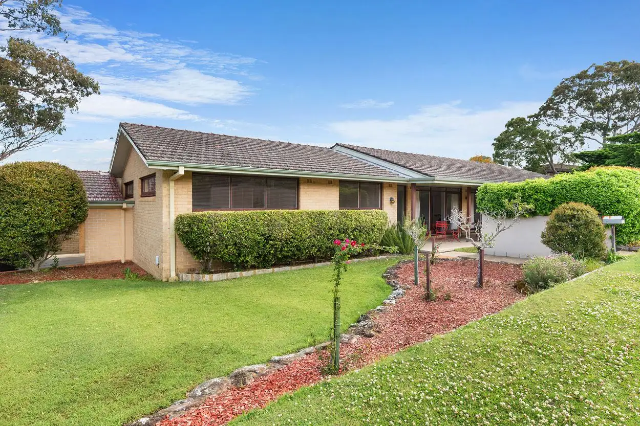 Main view of Homely house listing, 1 Errigal Place, Killarney Heights NSW 2087