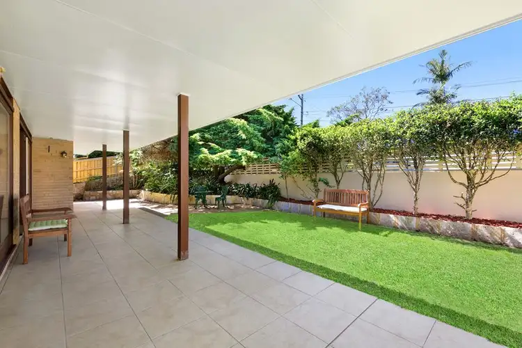 Second view of Homely house listing, 1 Errigal Place, Killarney Heights NSW 2087