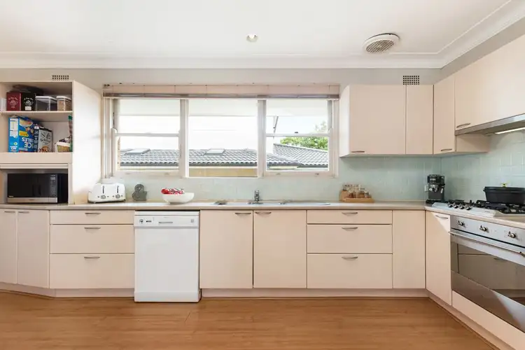 Third view of Homely house listing, 1 Errigal Place, Killarney Heights NSW 2087