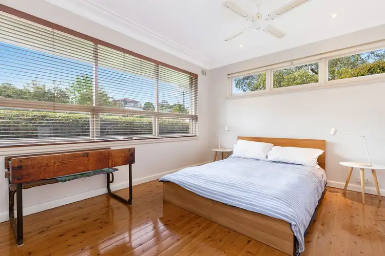 Fifth view of Homely house listing, 1 Errigal Place, Killarney Heights NSW 2087
