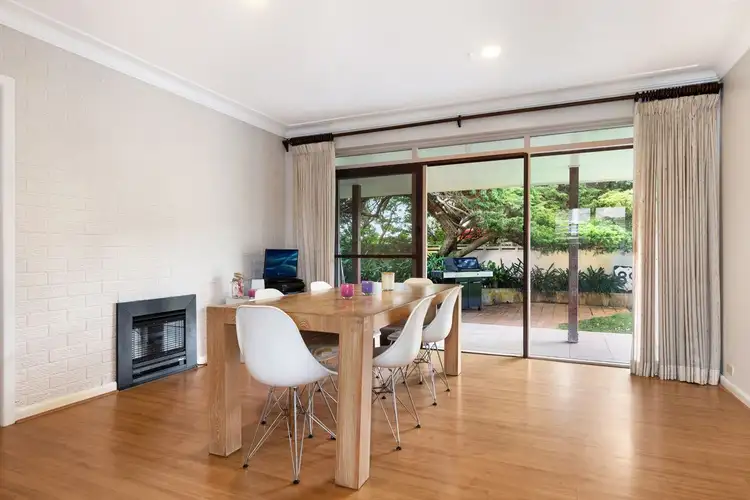 Sixth view of Homely house listing, 1 Errigal Place, Killarney Heights NSW 2087