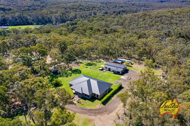 100 Estonian Road, Thirlmere NSW 2572