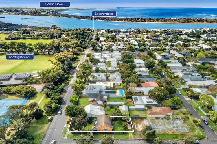 Third view of Homely house listing, 19 Geelong Road, Barwon Heads VIC 3227