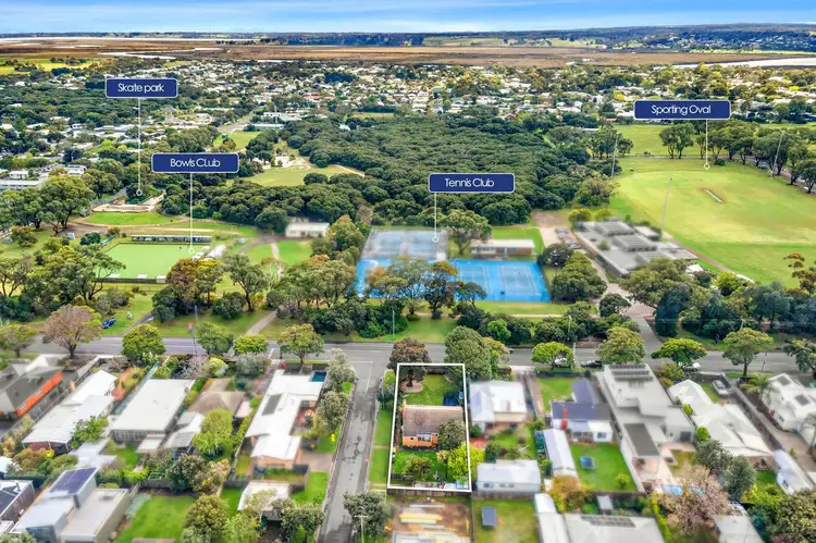 Fourth view of Homely house listing, 19 Geelong Road, Barwon Heads VIC 3227