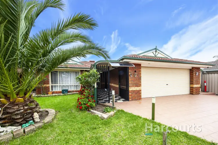 Main view of Homely house listing, 2 Dream Place, Melton South VIC 3338