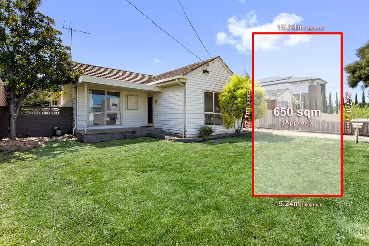 26 Carrington Road, Niddrie VIC 3042