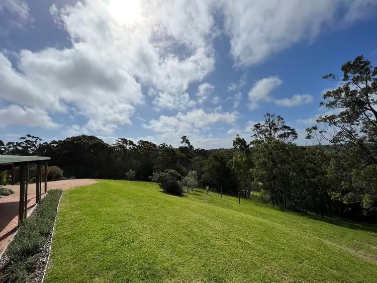 Fifth view of Homely house listing, 114-118 Stirling Road, Metung VIC 3904