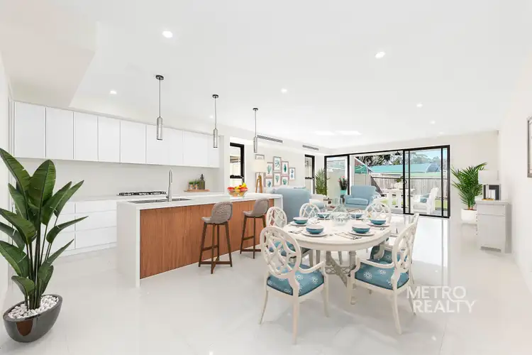 Second view of Homely house listing, 7 Gazzard Street, Birrong NSW 2143