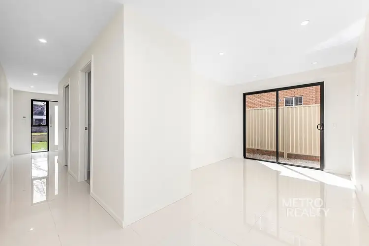 Fifth view of Homely house listing, 7 Gazzard Street, Birrong NSW 2143