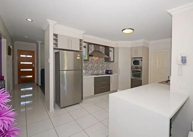 Second view of Homely house listing, 21 Gumtree Drive, Urraween QLD 4655