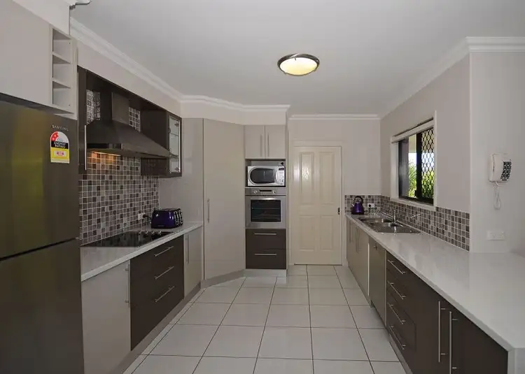 Third view of Homely house listing, 21 Gumtree Drive, Urraween QLD 4655