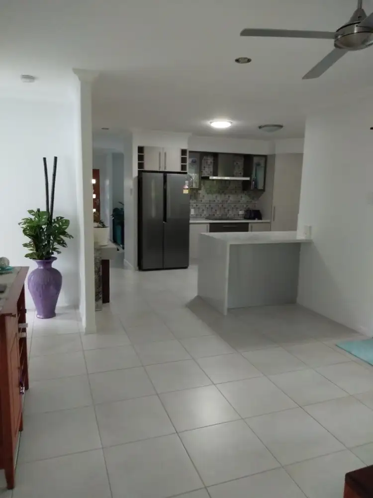 Fourth view of Homely house listing, 21 Gumtree Drive, Urraween QLD 4655