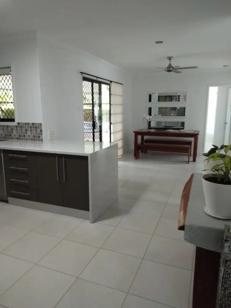 Fifth view of Homely house listing, 21 Gumtree Drive, Urraween QLD 4655