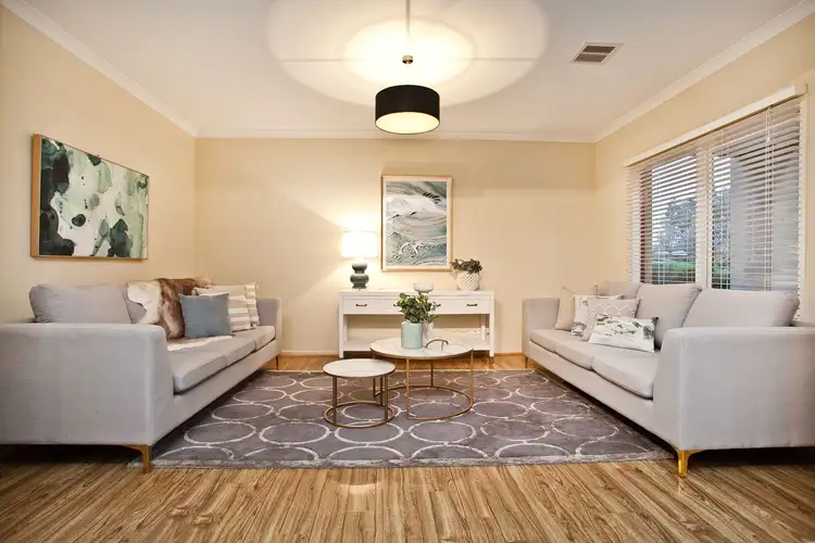 Second view of Homely house listing, 11 Pimelea Terrace, St Albans VIC 3021