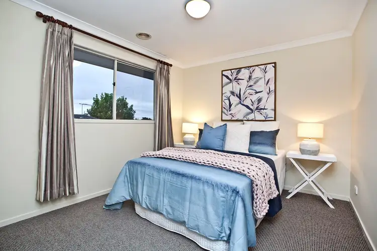 Fourth view of Homely house listing, 11 Pimelea Terrace, St Albans VIC 3021