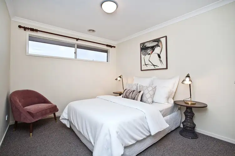 Fifth view of Homely house listing, 11 Pimelea Terrace, St Albans VIC 3021
