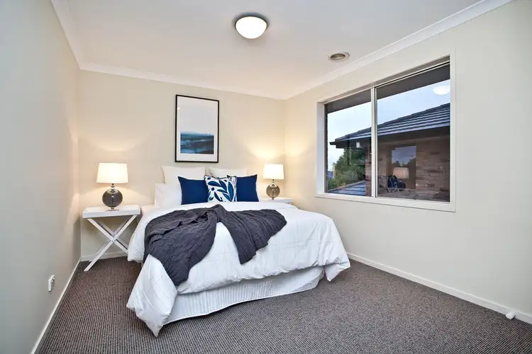 Sixth view of Homely house listing, 11 Pimelea Terrace, St Albans VIC 3021