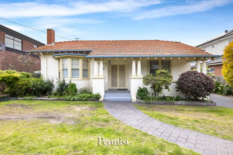 20 Forrester Street, Essendon VIC 3040