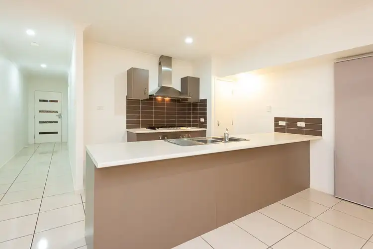 Second view of Homely house listing, 58 Rivermill Terrace, Maudsland QLD 4210
