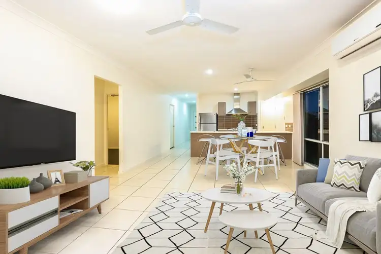 Third view of Homely house listing, 58 Rivermill Terrace, Maudsland QLD 4210