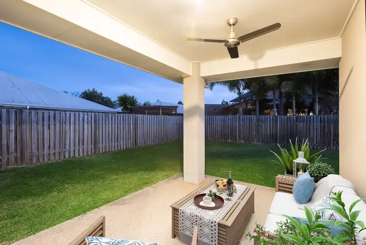 Fifth view of Homely house listing, 58 Rivermill Terrace, Maudsland QLD 4210