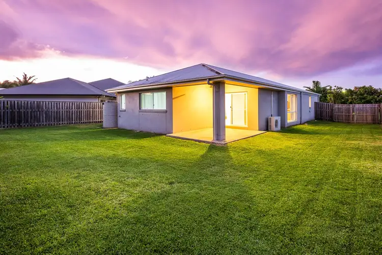 Sixth view of Homely house listing, 58 Rivermill Terrace, Maudsland QLD 4210