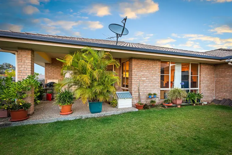 Third view of Homely house listing, 4 Myrtle Avenue, Ormeau QLD 4208