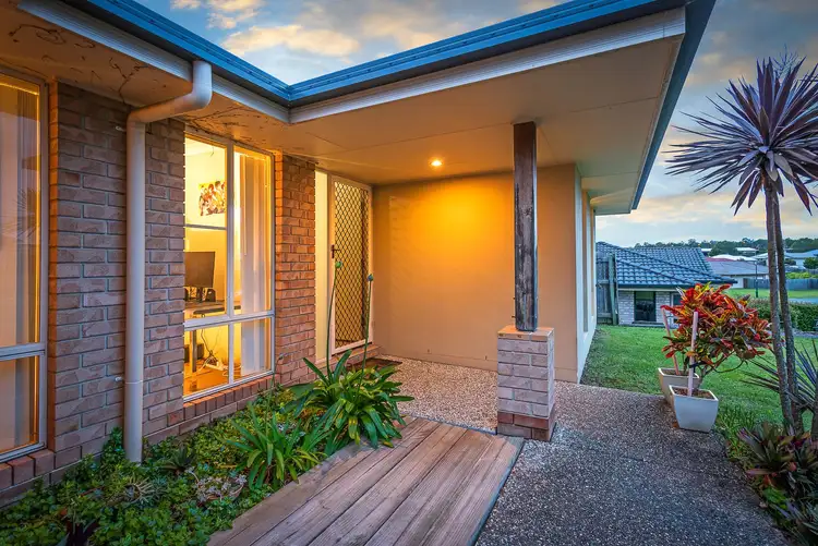 Fourth view of Homely house listing, 4 Myrtle Avenue, Ormeau QLD 4208