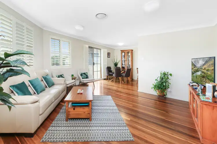 Second view of Homely villa listing, 1/10 Homedale Cres, Connells Point NSW 2221