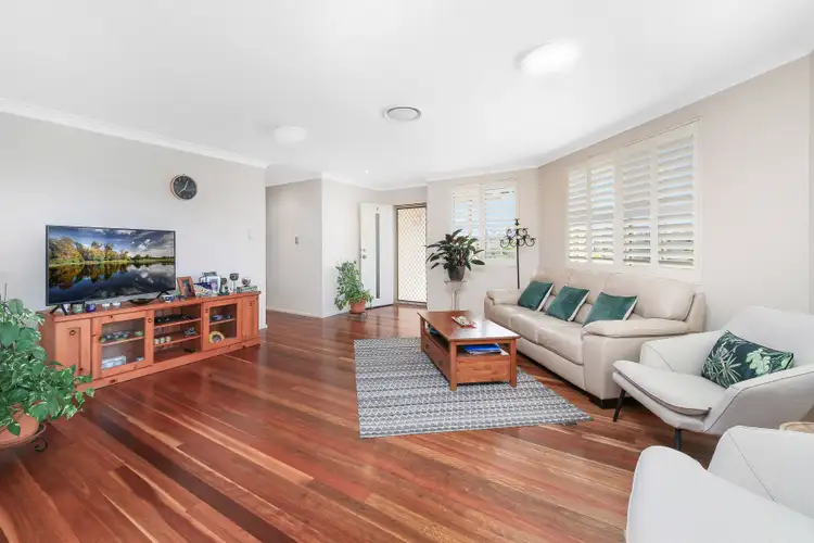 Third view of Homely villa listing, 1/10 Homedale Cres, Connells Point NSW 2221