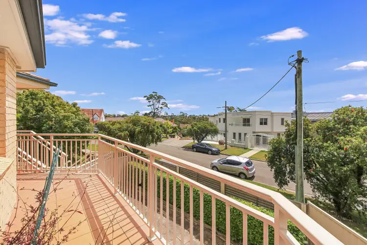 Sixth view of Homely villa listing, 1/10 Homedale Cres, Connells Point NSW 2221