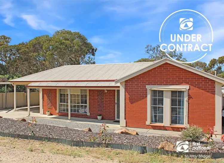 Main view of Homely house listing, 17 Kingfisher Court, Murray Bridge SA 5253
