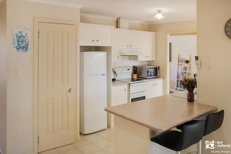 Second view of Homely house listing, 17 Kingfisher Court, Murray Bridge SA 5253