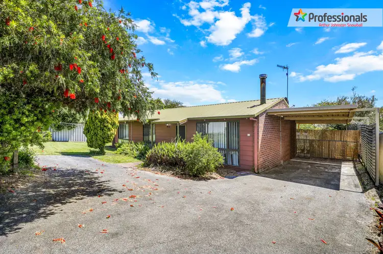 10B Anderson Place, Mira Mar WA 6330