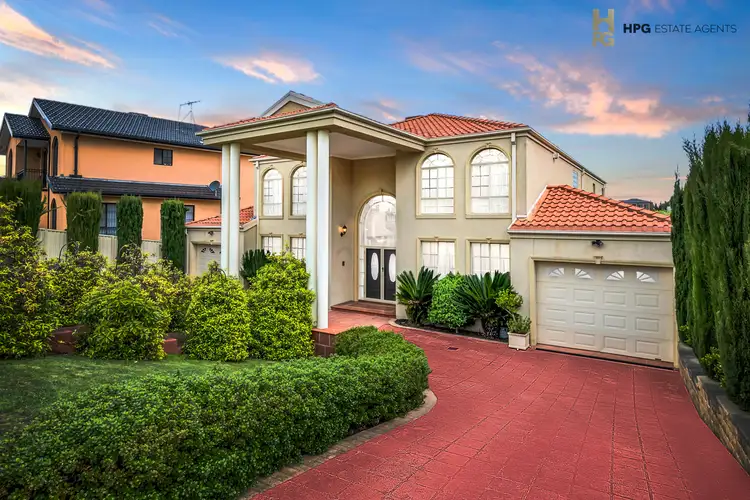 Main view of Homely house listing, 26 Arkley Drive, Greenvale VIC 3059