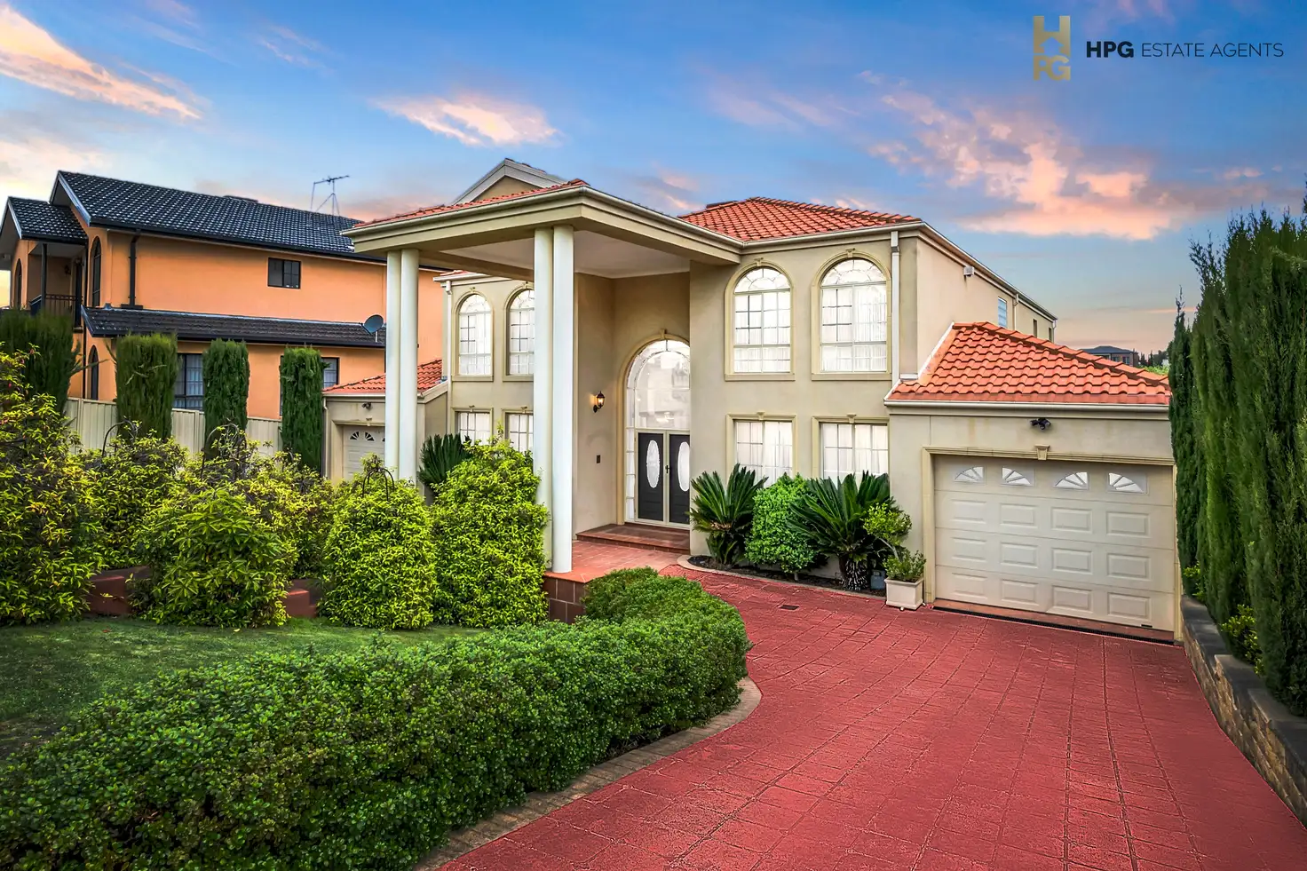 Main view of Homely house listing, 26 Arkley Drive, Greenvale VIC 3059
