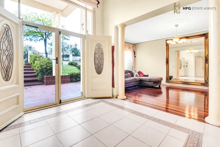 Second view of Homely house listing, 26 Arkley Drive, Greenvale VIC 3059
