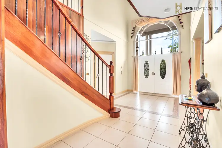 Third view of Homely house listing, 26 Arkley Drive, Greenvale VIC 3059