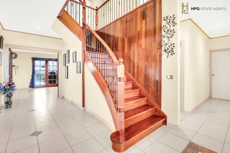 Fourth view of Homely house listing, 26 Arkley Drive, Greenvale VIC 3059