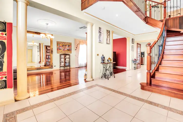 Fifth view of Homely house listing, 26 Arkley Drive, Greenvale VIC 3059