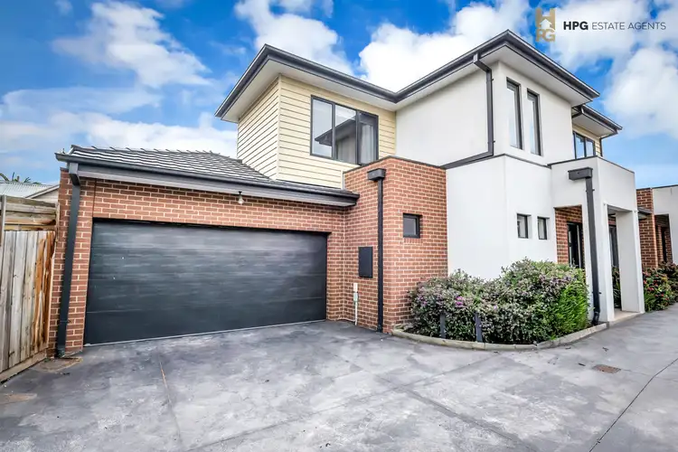 Main view of Homely unit listing, 2/56 Cuthbert Street, Broadmeadows VIC 3047