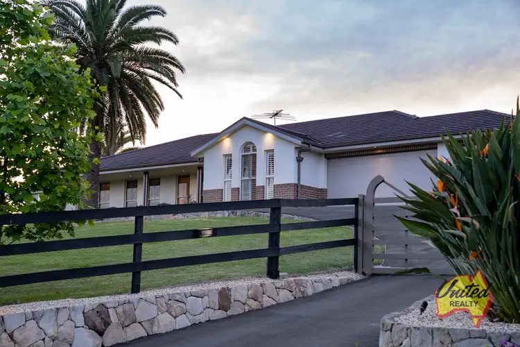 Second view of Homely house listing, 11 Sunset View Drive, Orangeville NSW 2570
