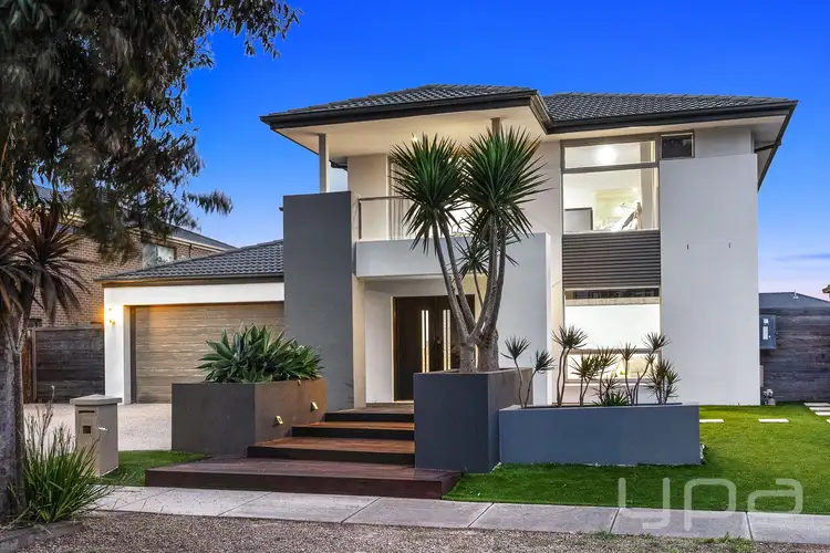 Main view of Homely house listing, 103 Alamanda Boulevard, Point Cook VIC 3030