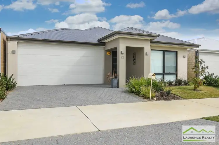 55 Commodore Avenue, Clarkson WA 6030