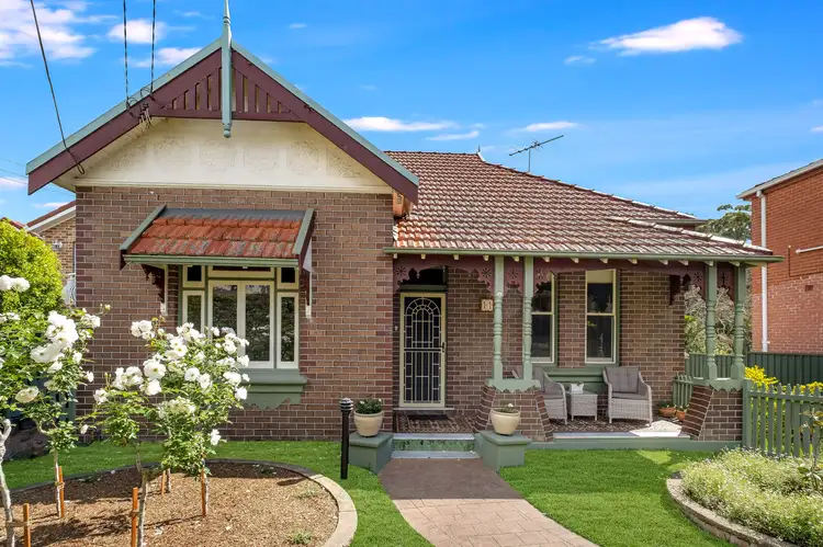1/11 Denman St, Hurstville NSW 2220