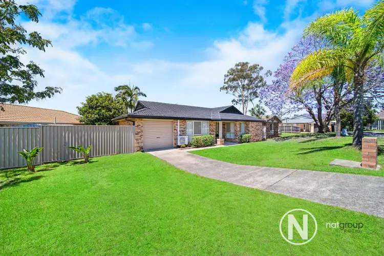 10 Lyndon Court, Boronia Heights QLD 4124